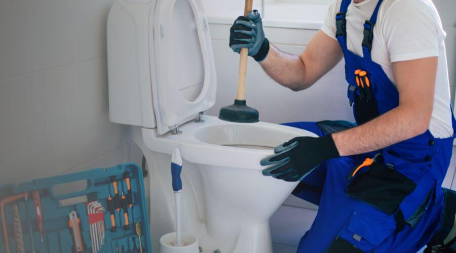 Professional Leak Detection in Fair Play, MO